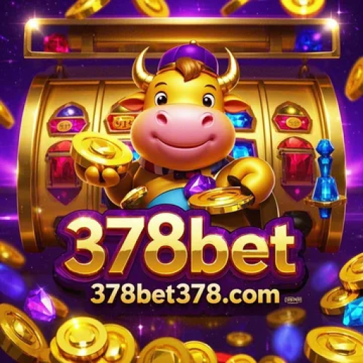A Nova Era dos Jogos de Eventos: Interatividade e Comunidade na 378bet