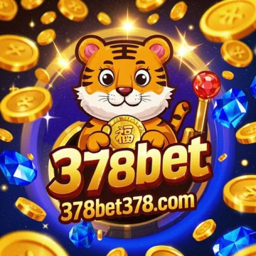 A Importância da Fidelidade nos Jogos Online: Foco na Plataforma 378bet